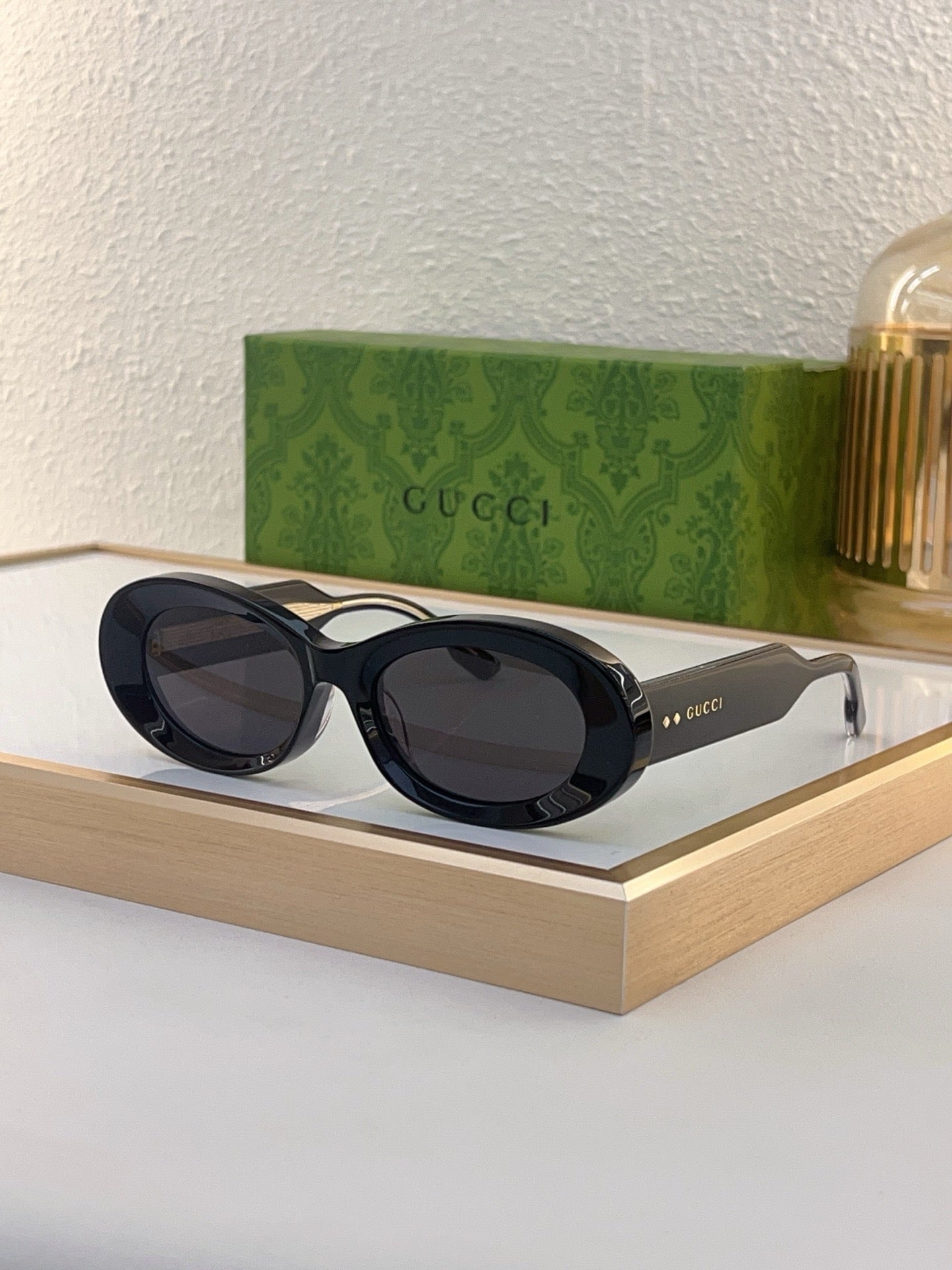 GG* Eyewear SIZE: 54-17-145