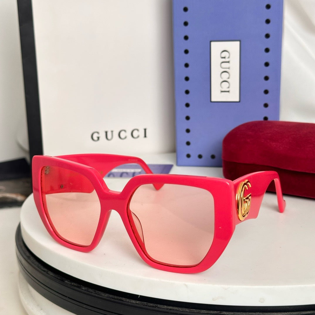 GG* Eyewear SIZE: 54-18-145
