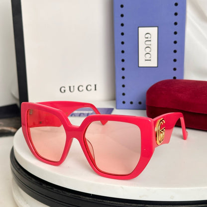 GG* Eyewear SIZE: 54-18-145