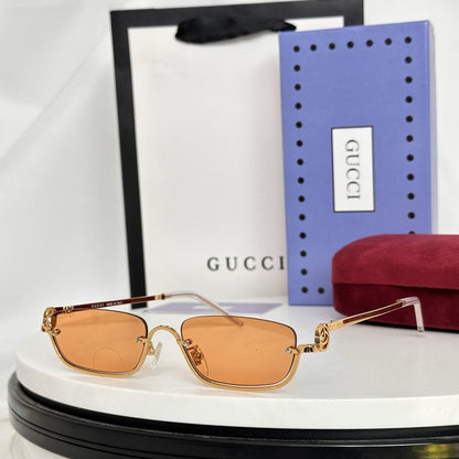 GG* Eyewear SIZE: 55-19-140