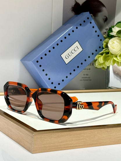 GG* Eyewear SIZE: 54-20-140