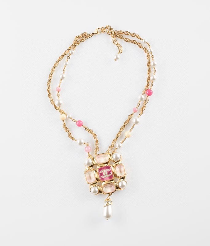 cc New Arrival Necklace 012