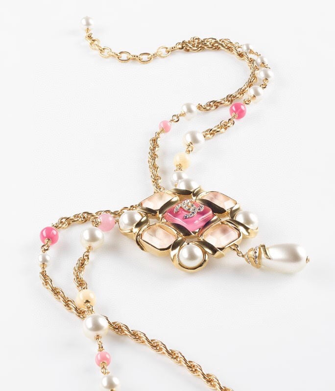 cc New Arrival Necklace 012