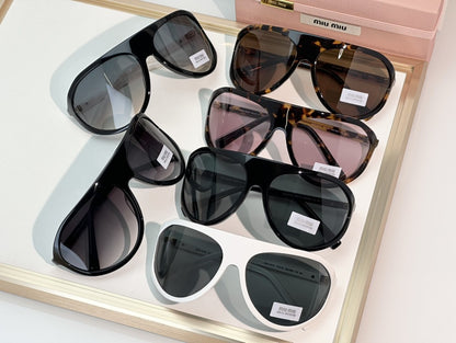 MIU MI* Eyewear SIZE: 75-16-110