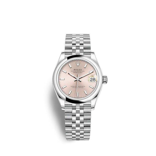 Rw Datejust 31mm 278240 Pink
