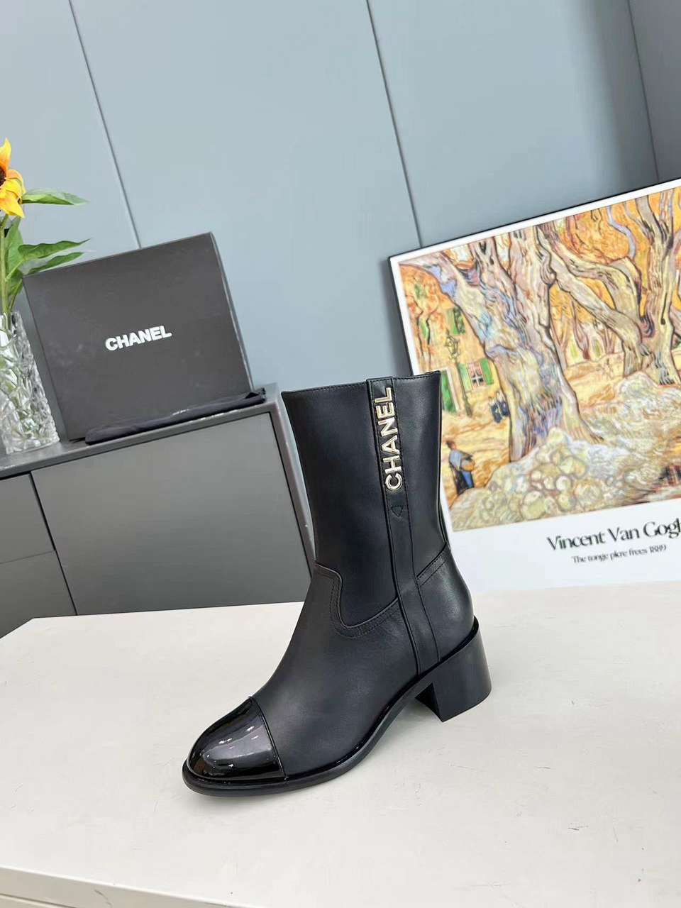 Cc new arrival women boots 0011