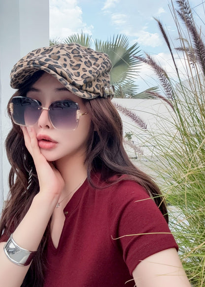 MIU MI* Eyewear SIZE: 61-12-145