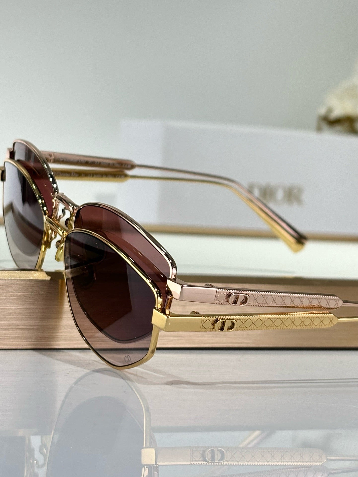 DI*R Eyewear SIZE: 57-14-140
