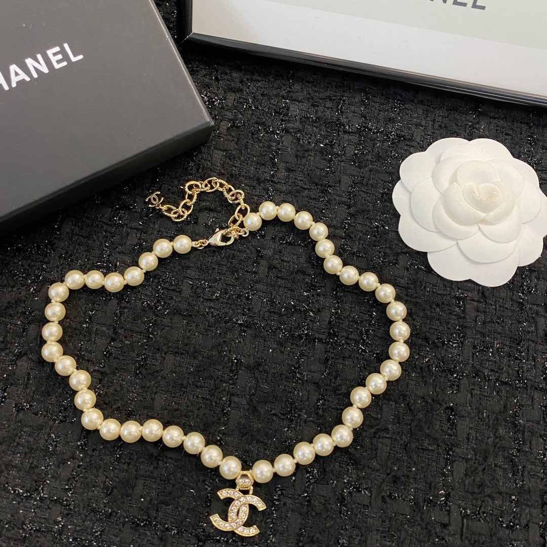 cc New Arrival Necklace 013