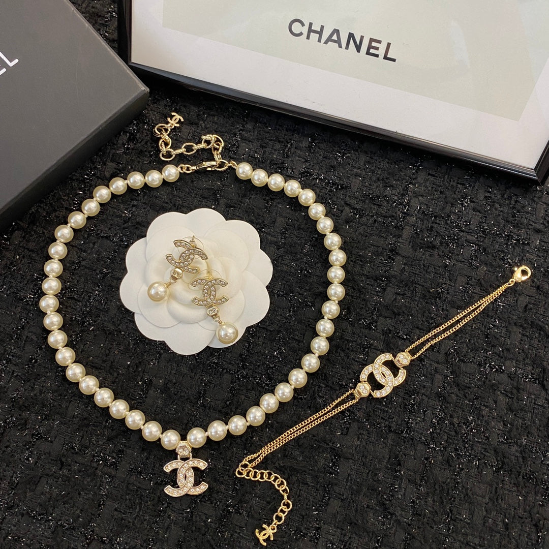 cc New Arrival Necklace 013