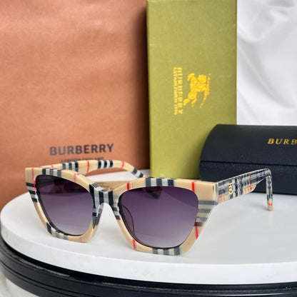 BURBE*RY Eyewear SIZE: 55-15-145