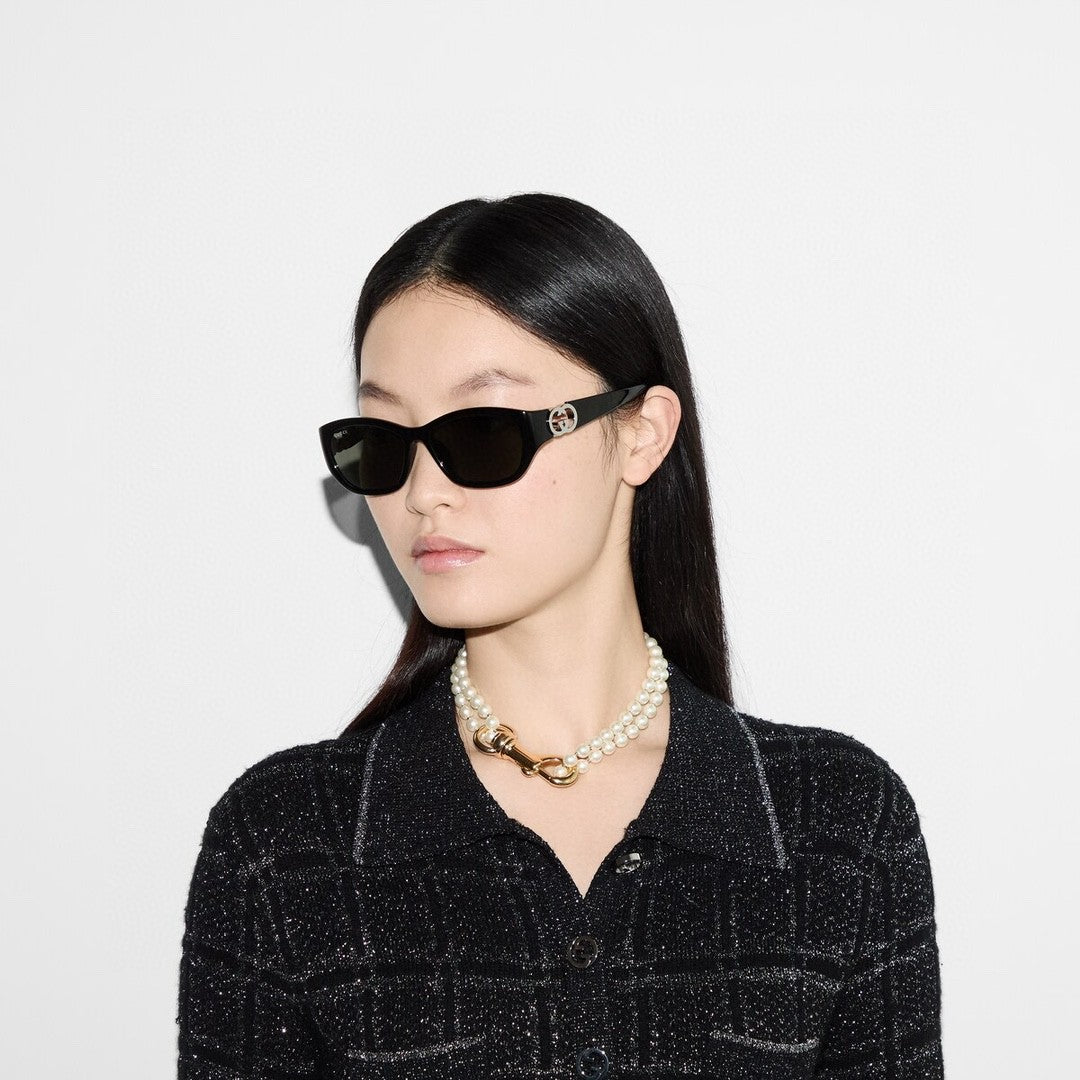 GG* Eyewear SIZE: 56-16-140