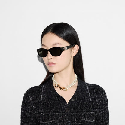 GG* Eyewear SIZE: 56-16-140