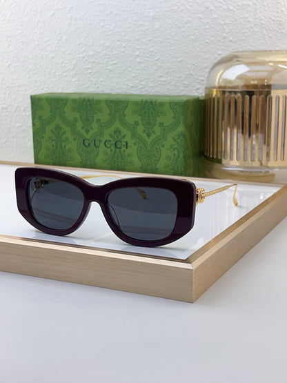 GG* Eyewear SIZE: 55-17-120