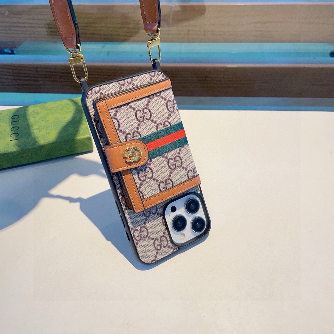 Phone Case 018