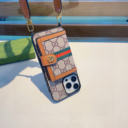 Phone Case 018