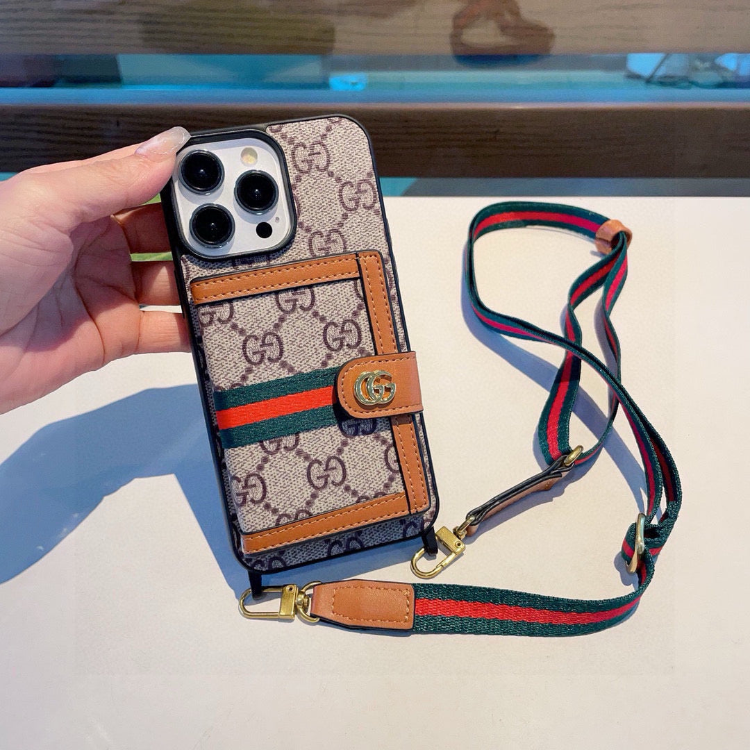 Phone Case 018