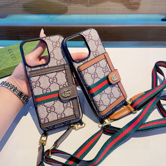 Phone Case 018