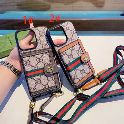 Phone Case 018