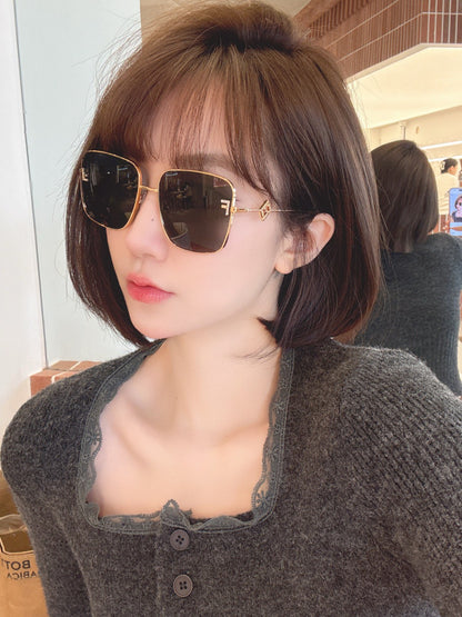 FEND* Eyewear SIZE: 58-19-140