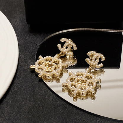 cc Earrings
