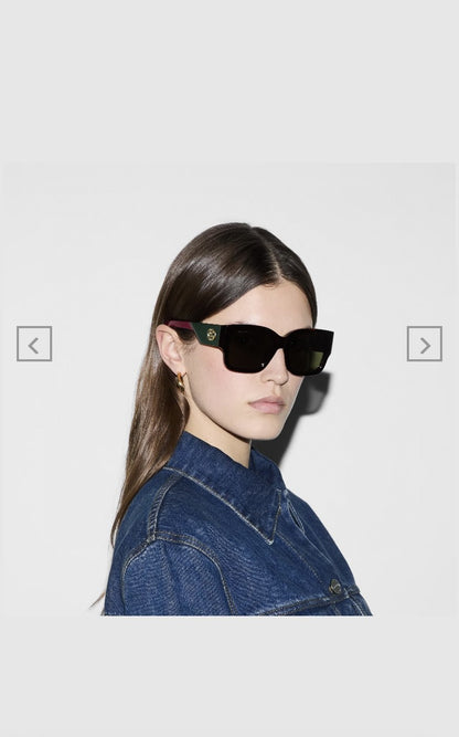 GG* Eyewear SIZE: 52-21-145