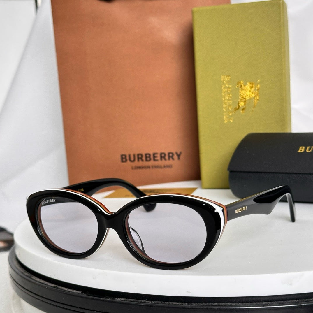 BURBE*RY Eyewear SIZE: 54-20-145