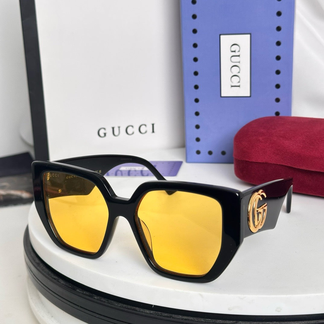 GG* Eyewear SIZE: 54-18-145