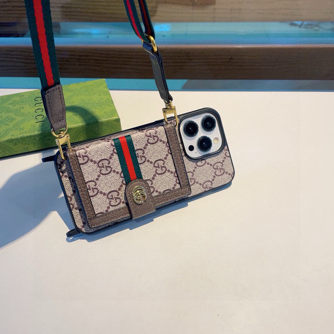 Phone Case 018