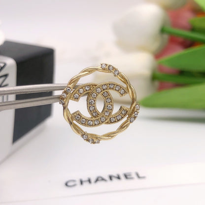 cc Earrings
