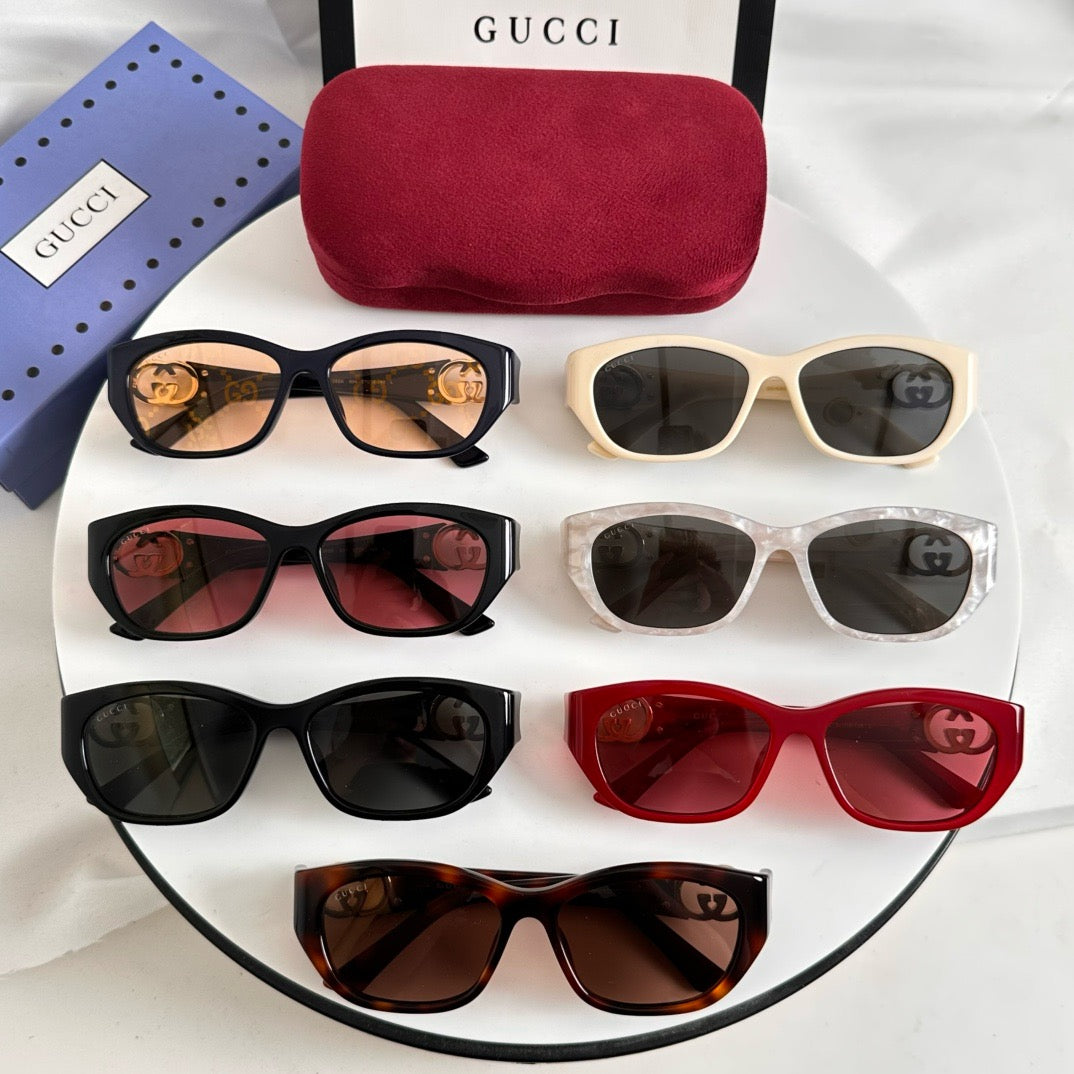 GG* Eyewear SIZE: 57-16-140