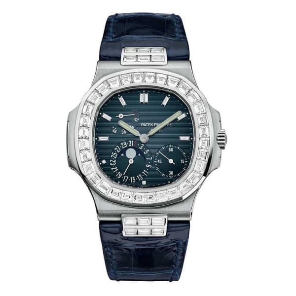 PP Nautilus Men's Watch 5724G-001