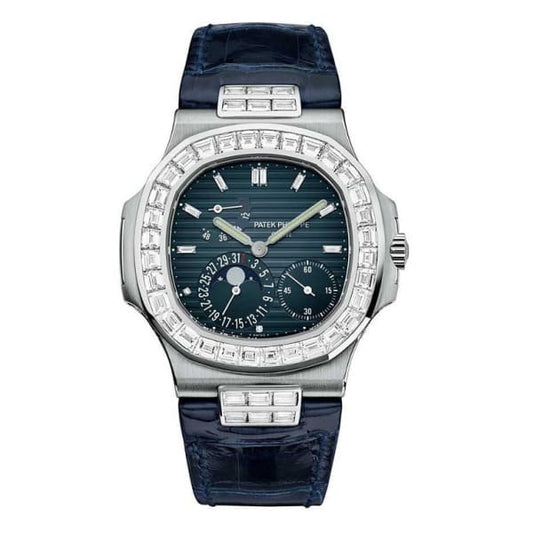 PP Nautilus Men's Watch 5724G-001