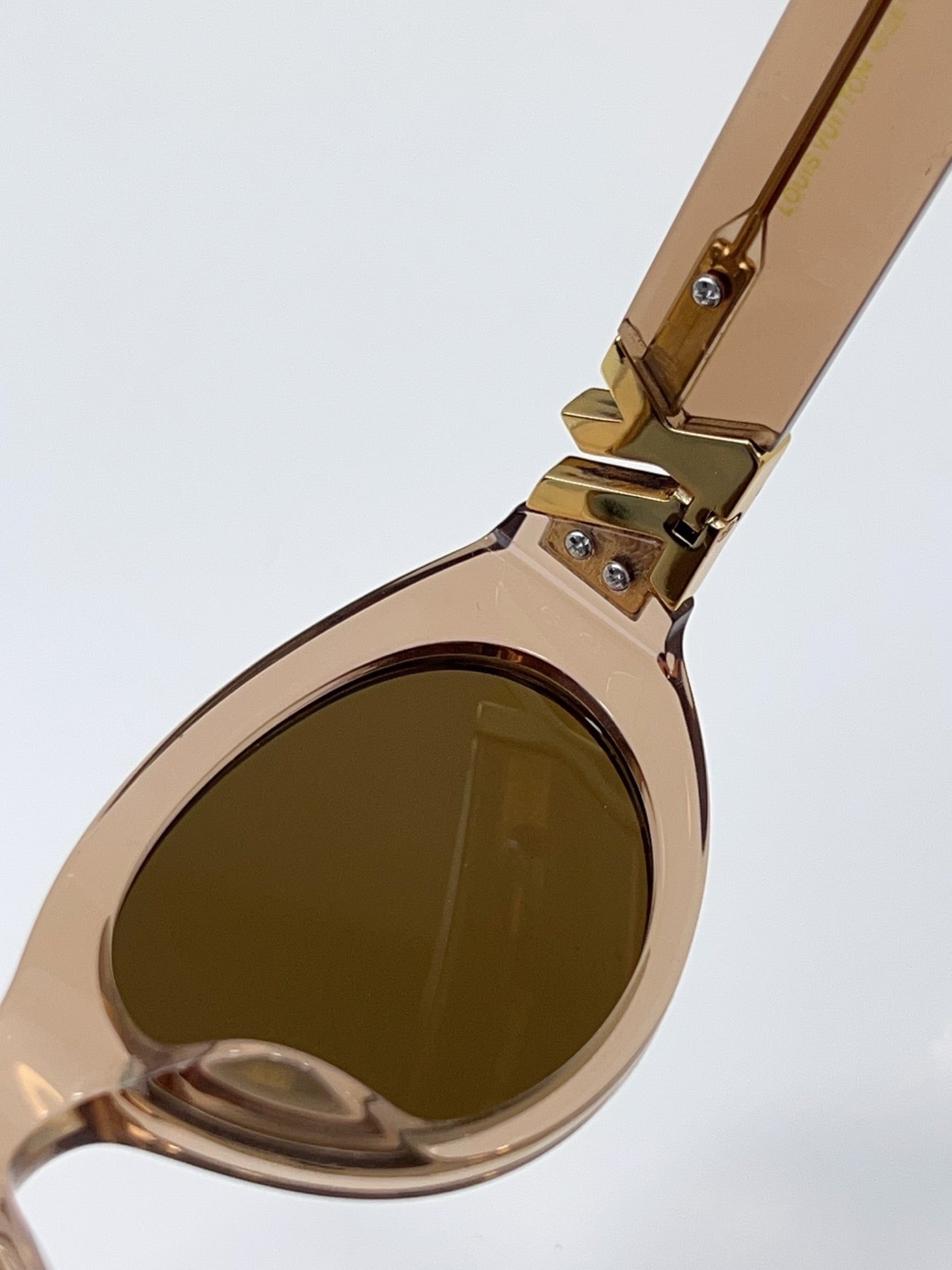 Louis Eyewear SIZE: 51-20-140