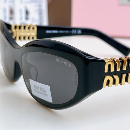 MIU MI* Eyewear SIZE: 59-17-130