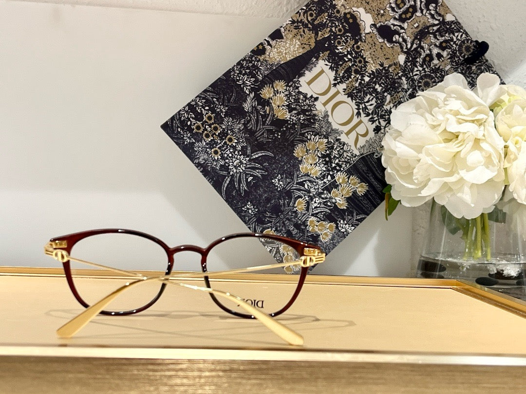 DI*R Eyewear SIZE: 52-18-145