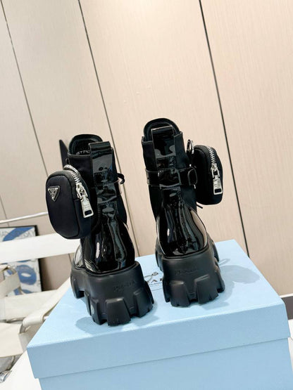 Pra new arrival women boots 005