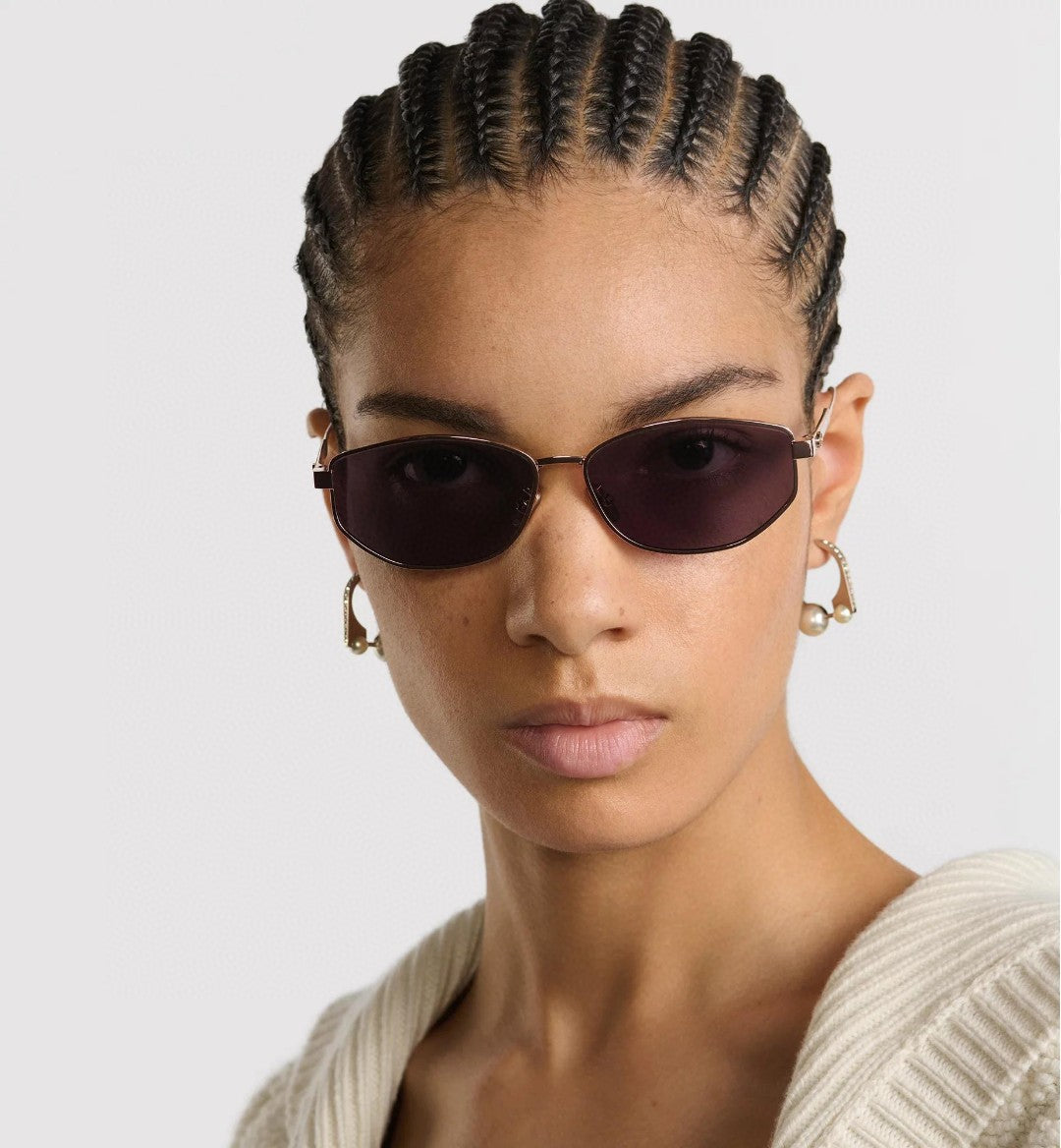 DI*R Eyewear SIZE: 57-14-140