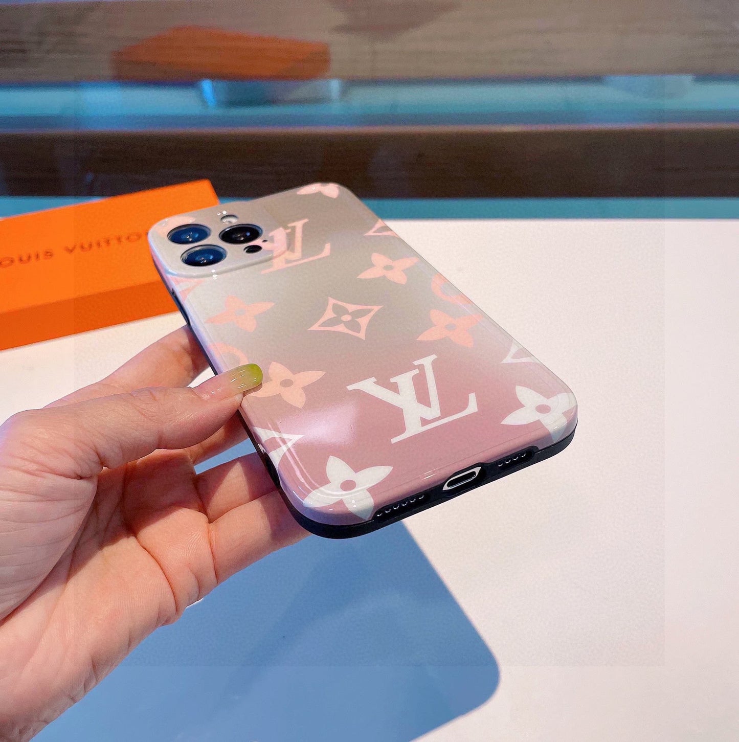Phone Case 051