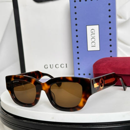 GG* Eyewear SIZE: 51-22-145
