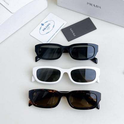 PRA Eyewear SIZE: 53-20-145