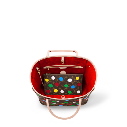 L M46381 X YK NEVERFULL MM