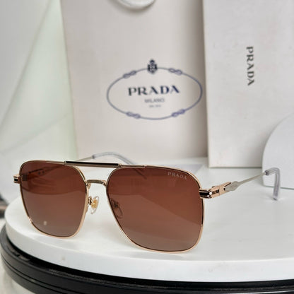 PRA Eyewear SIZE: 60-15-145