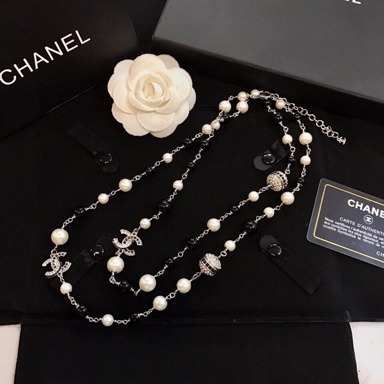 cc Necklace