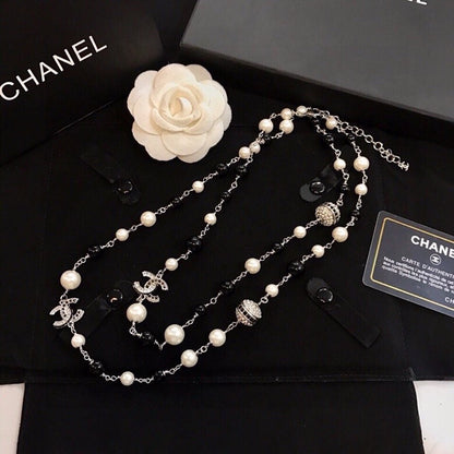 cc Necklace