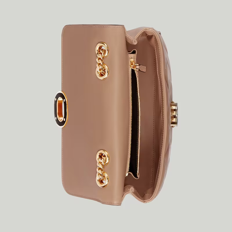 GG Deco small shoulder bag