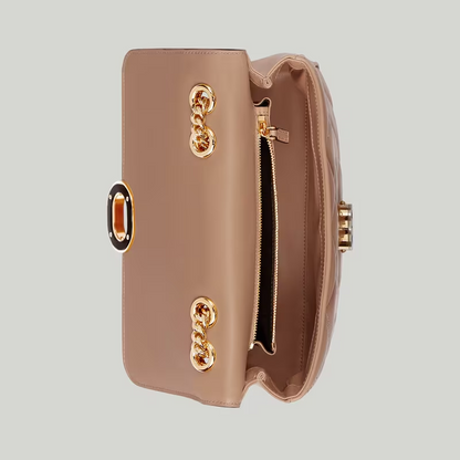 GG Deco small shoulder bag
