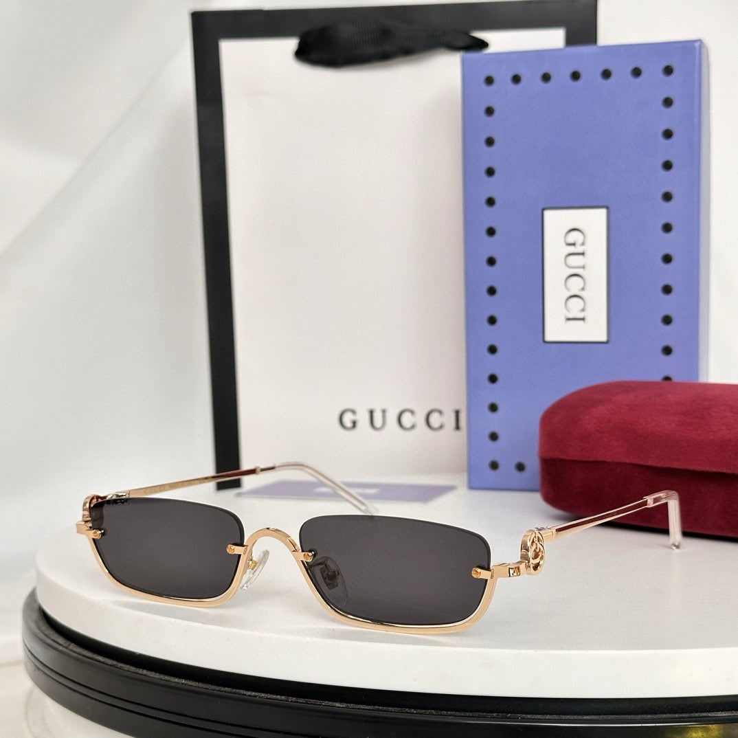 GG* Eyewear SIZE: 55-19-140