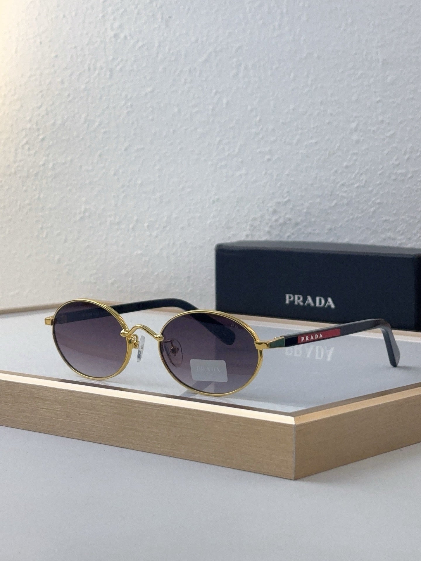 PRA Eyewear SIZE: 54-21-140