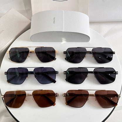 PRA Eyewear SIZE: 60-14-145